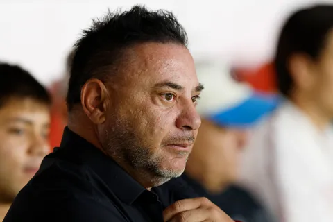 Qué dijo el Turco Mohamed sobre la chance de dirigir a Boca: “La verdad que…”