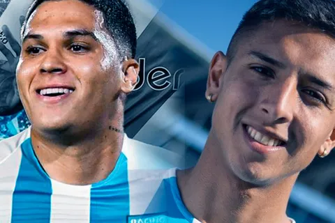 Con Almendra y Quintero: la tajante decisión de Gago antes del primer partido contra Boca por la Libertadores