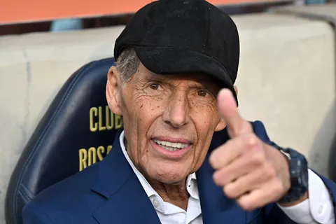 El enojo de Miguel Ángel Russo en Boca por los comentarios sobre su salud: "Dicen tonterías"