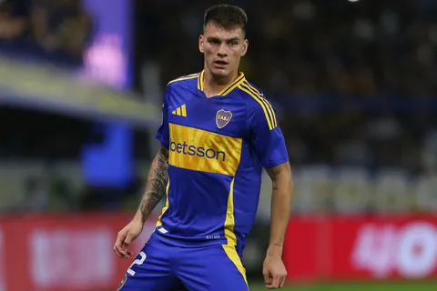 Kevin Zenón era "vendible" hasta hace poco, pero ahora lo piensan recuperar para la Libertadores
