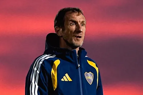 El nuevo ataque de Boca: el plan de Arruabarrena sin Bareiro, con Villa de titular y caras nuevas