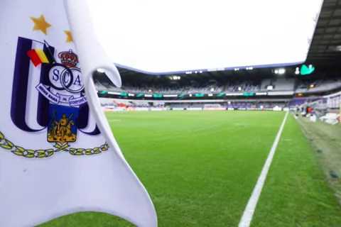 Sin acuerdo por Vázquez, Anderlecht podría poner la plata por otra promesa del fútbol argentino