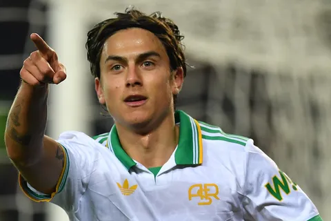 ¿Ahora si? La decisión de la dirigencia de la Roma que puede acercar a Dybala a Boca