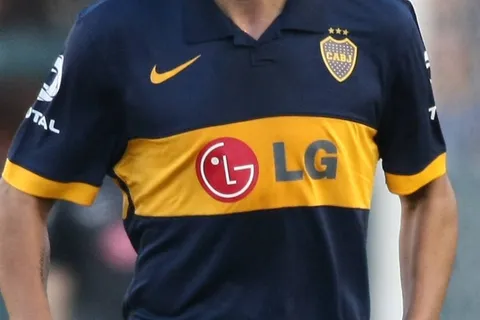 Santiago Villafañe, surgió en Boca, jugó en Real Madrid y marcó qué diferencias vio entre ambos clubes