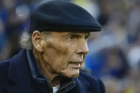 Miguel Ángel Russo