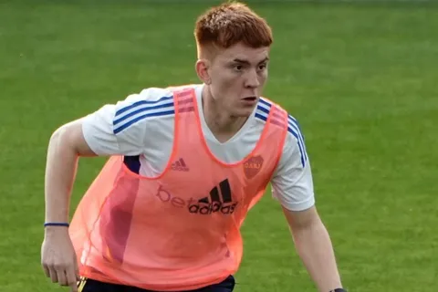 Cómo está Barco, a horas de jugar contra Racing: "Patea y..."