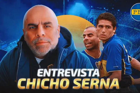 Serna, sobre su etapa en el Consejo de Fútbol: "Cometimos errores, pero es el riesgo que tiene Boca"