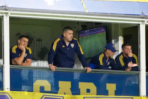 Boca recibirá una oferta por Equi Fernández