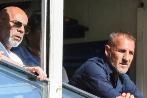 No solo Cascini y Serna: Jorge Bermúdez se desvinculará de Boca próximamente