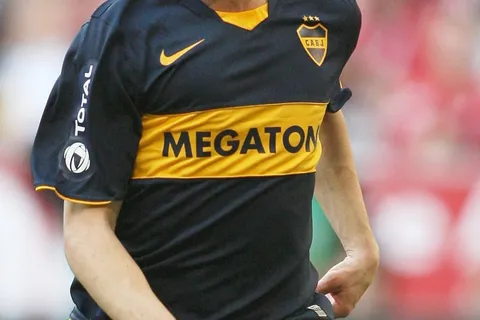 Surgió en Boca, fue campeón y destrozó a su primer representante por sus manejos: "No me pude comprar ni un terreno"