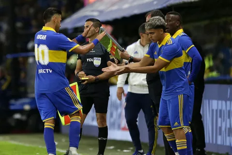 "Sin plazos": el regreso de uno de los más queridos de Boca deberá esperar