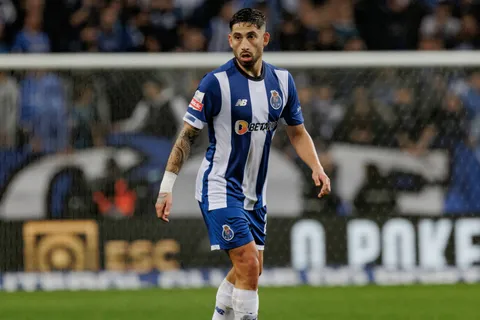 ¿Alan Varela al Bayern Múnich? Revelaron la postura del club alemán