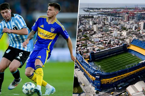 Boca hoy: la formación ante Racing y la postura del Xeneize sobre La Bombonera que lo diferencia de River con el Monumental