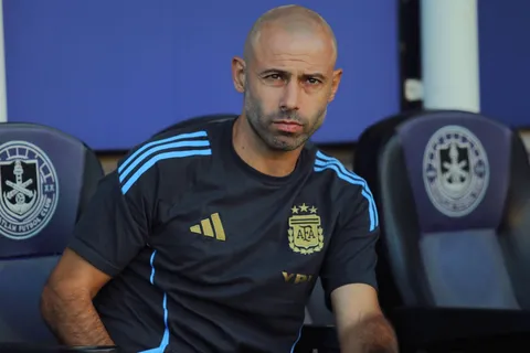 Javier Mascherano impuso una condición para los Juegos Olímpicos que beneficiaría a Boca