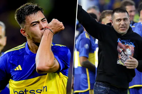 Llegó una oferta por Anselmino y un jugador de Boca ya dejó el club