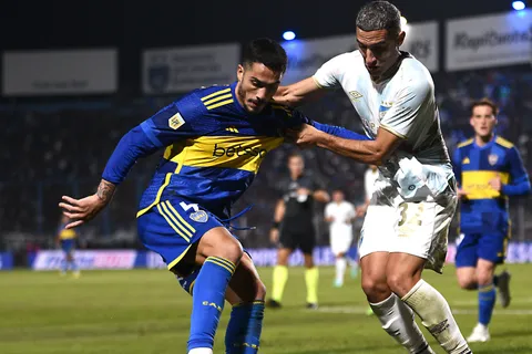 Cuáles son las tres posibles sedes para Boca vs. Atlético Tucumán por Copa Argentina 2025