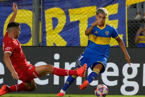 Boca cierra el Torneo de Verano: el campeón se podría definir por sorteo 