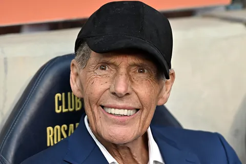El emotivo video que posteó Boca para Miguel Ángel Russo de cara al duelo con Belgrano