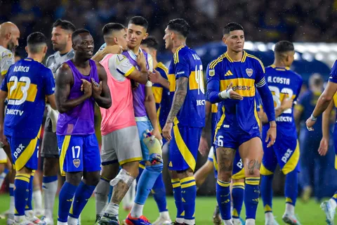 Javier García se irá de Boca en diciembre y su carrera entra en suspenso: "Podría trabajar en el club"