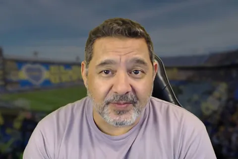 Cristian Traverso marcó quién es el jugador que más ayuda a Paredes a brillar en Boca