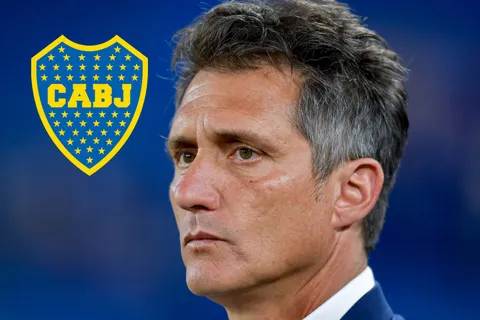 Qué tiene que pasar para que Boca se enfrente al Vélez de Guillermo Barros Schelotto en octavos de final