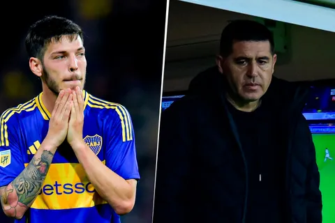 Boca hoy: Martegani cerca de irse y en quién usará el Xeneize el cupo de Battaglia tras la caída del pase de Cetré