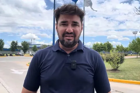 Tato Aguilera reveló quién es el defensor que juega en Italia y le gusta a Gago para Boca