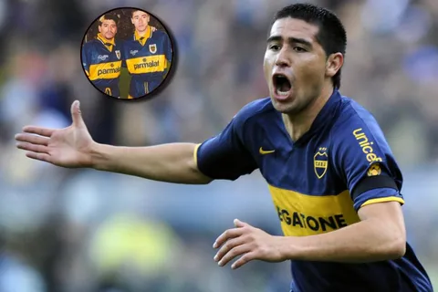 Riquelme