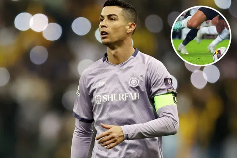 Estuvo a nada de llegar a Boca y ahora podría ser compañero de Cristiano en el Al Nassr