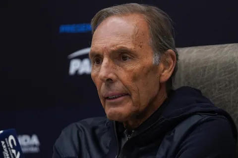 El pedido de Kevin Zenón a los dirigentes de Boca que le cayó mal a Miguel Russo: ¿lo deja afuera ante Racing?