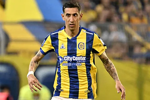 ¿El gol de Ángel Di María debió anularse? La inesperada polémica del Boca-Central
