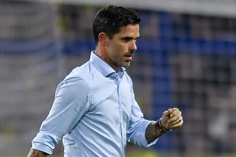 El aviso de Gago al plantel de Boca sobre el armado del equipo titular: "Ellos tienen que..."