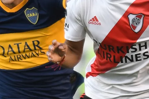 Gabriel Cedrés le tiró un palito a River: "Traté de demostrar que se equivocaron"