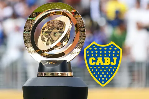 Atento, Boca: la medida de la FIFA que podría hacer más "fácil" la clasificación al Mundial de Clubes 2029