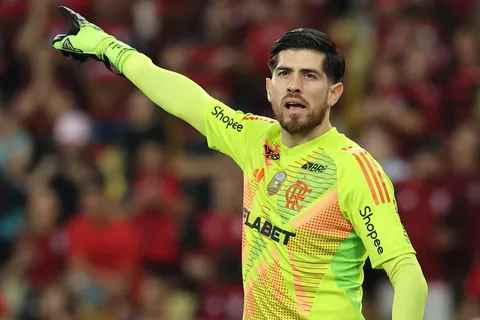 Flamengo afuera del Mundial de Clubes: los hinchas de Boca criticaron a Rossi y otros pidieron que vuelva
