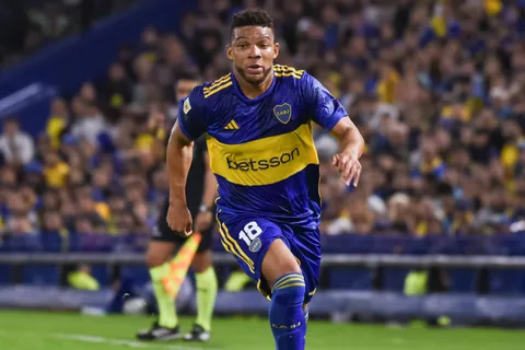 Cómo le cayó a Frank Fabra la nueva chance que podría darle Fernando Gago en Boca