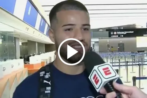 ¿Habló con Lionel Messi? Qué dijo Marcelo Weigandt sobre su arreglo con Boca e Inter Miami