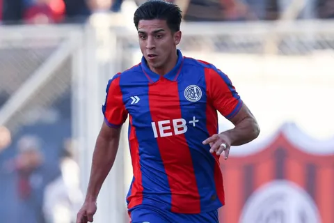 Cuántos millones de dólares le pidió el presidente de San Lorenzo a Boca por Alexis Cuello
