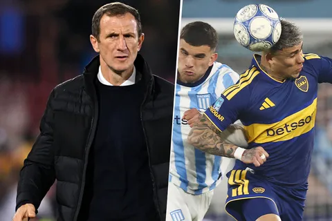 Boca hoy: qué dijo Arruabarrena del mercado, bronca contra Rojo, críticas a Ayrton Costa y cuánto saldría Francisco Álvarez