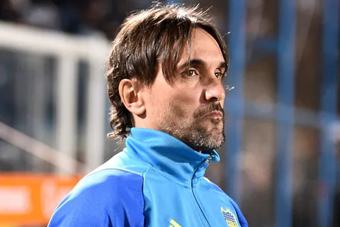 Diego Martínez sorprendió a todos y puso a Julián Ceballos en el equipo titular de Boca