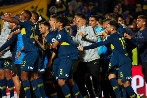 Mauro Zárate, campeón con Boca, anunció su retiro a los 37 años: "Qué difícil me resulta"
