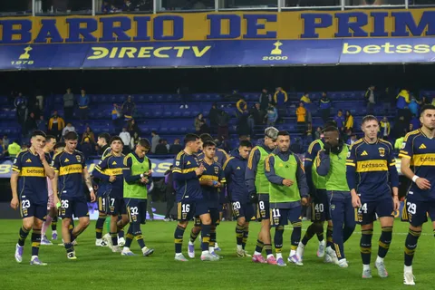 Kevin Zenón rechazó ofertas, pero podría llegar otra que le pondría fin a su ciclo en Boca