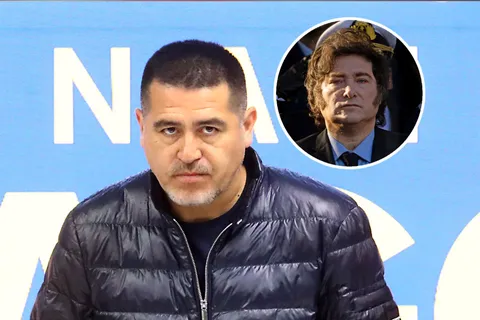 Por un decreto de Milei, Juan Román Riquelme descartó la venta de Kevin Zenón al Olympiacos