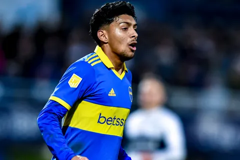 Uno más: el inesperado club español que sigue a Cristian Medina