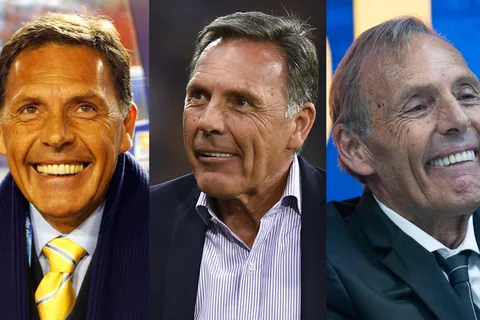 Siempre lo dio todo: las tres situaciones límite de las que Russo salvó a Boca