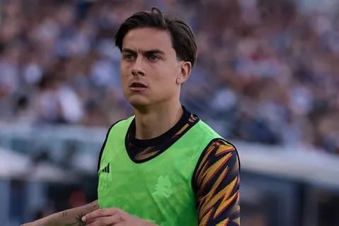El mensaje de Paulo Dybala luego del triunfo de la Roma que descoloca a Boca: "Orgulloso"