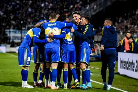 Boca Juniors 2023