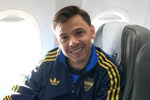 El sueño pendiente que tiene Ángel Romero en su carrera y espera cumplir este año: "Vamos a luchar"