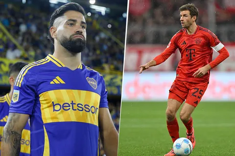 El horario incómodo del Boca vs. Bayern Munich por el Mundial de Clubes 2025
