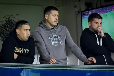 La sincera advertencia de Hugo Perotti a Riquelme: "Lo lindo que generó, podría perderlo"